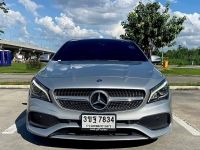 Mercedes-Benz CLA250 AMG Dynamic W117 ปี 2018 ไมล์ รูปที่ 1